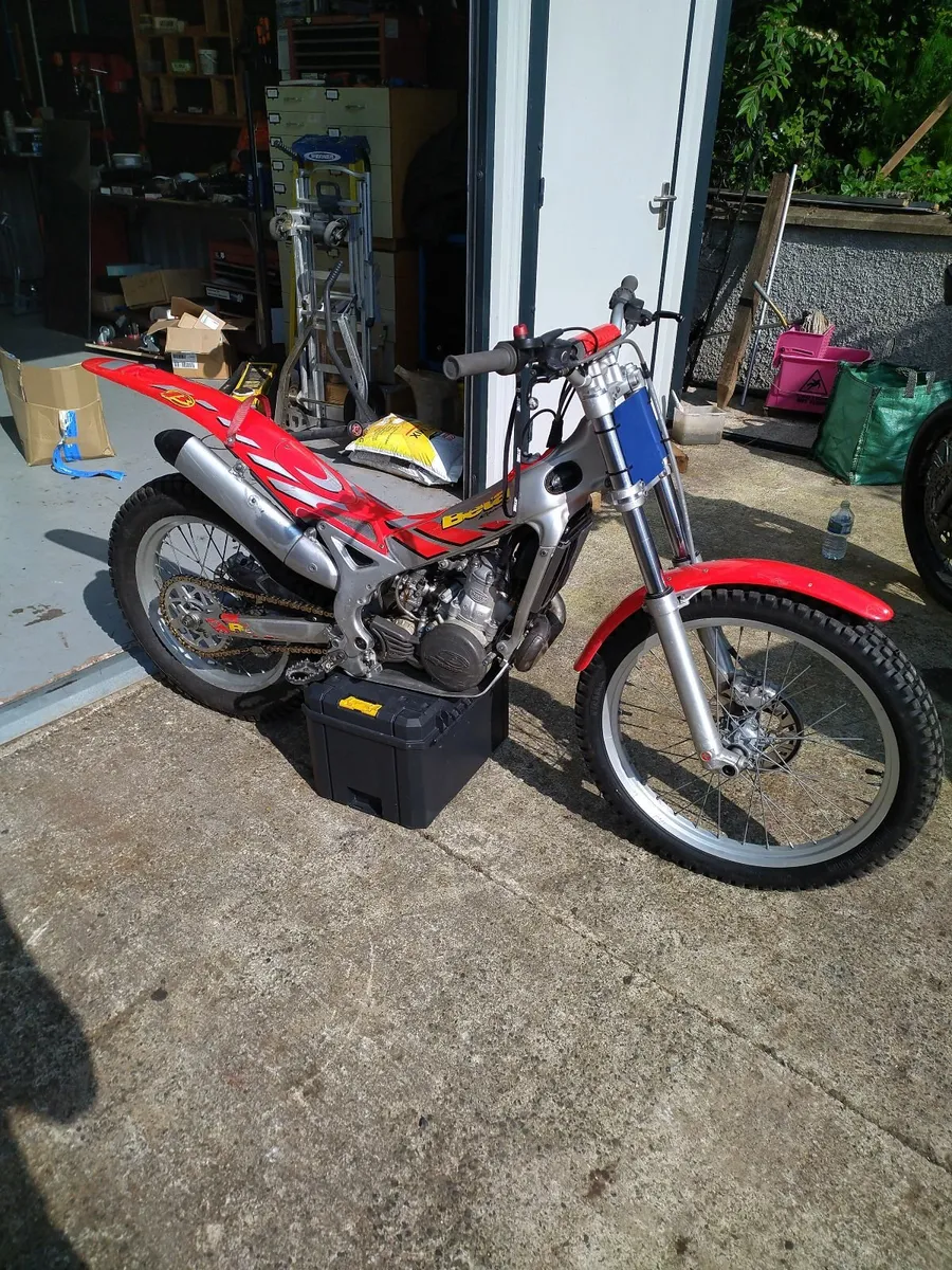 Beta Rev3  270 - Image 2