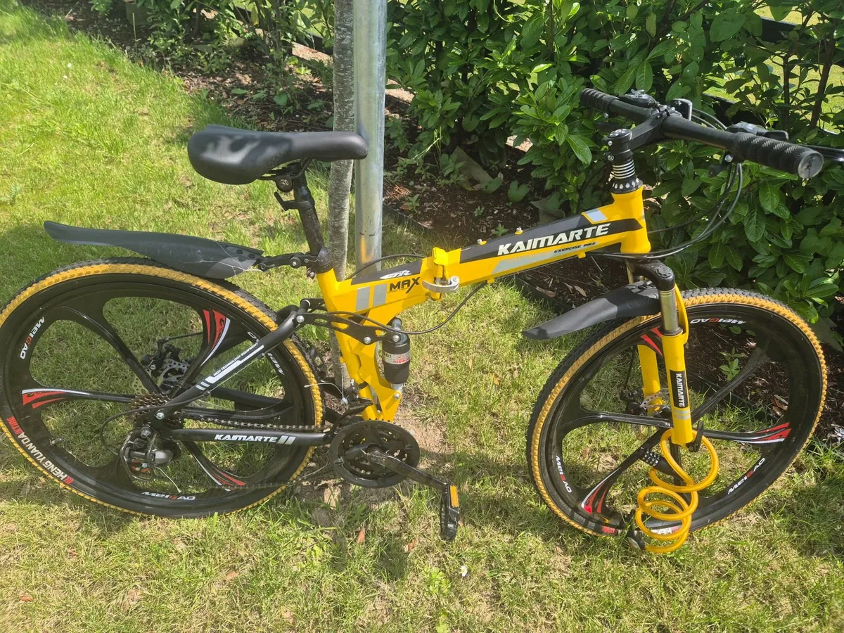 Bike - Image 1