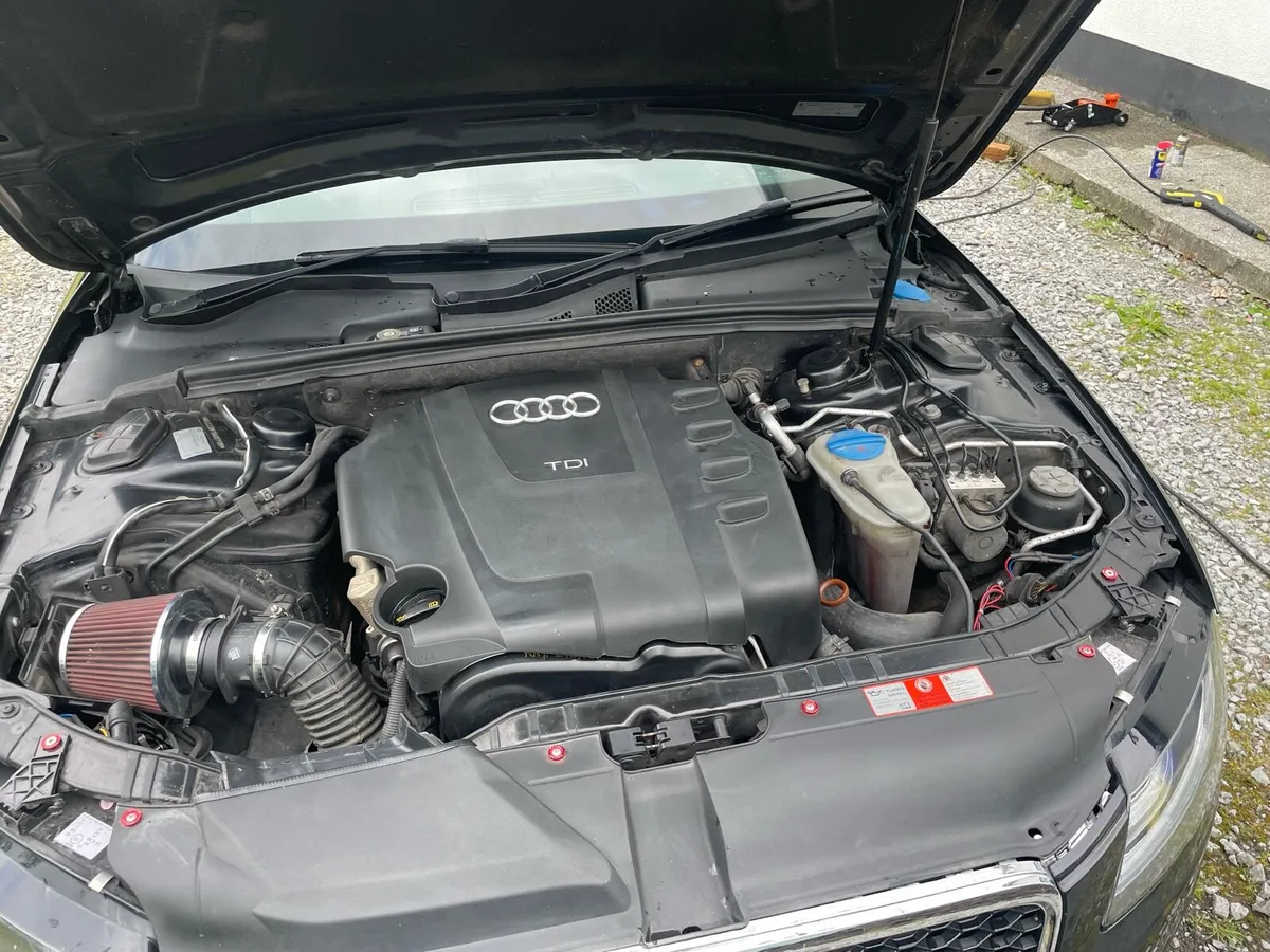 Audi a4 - Image 3