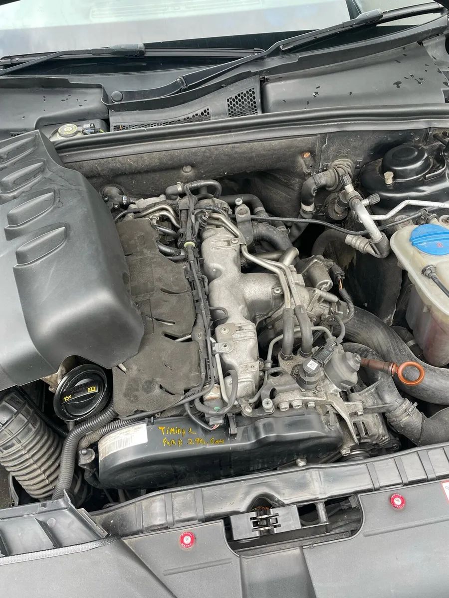 Audi a4 - Image 4