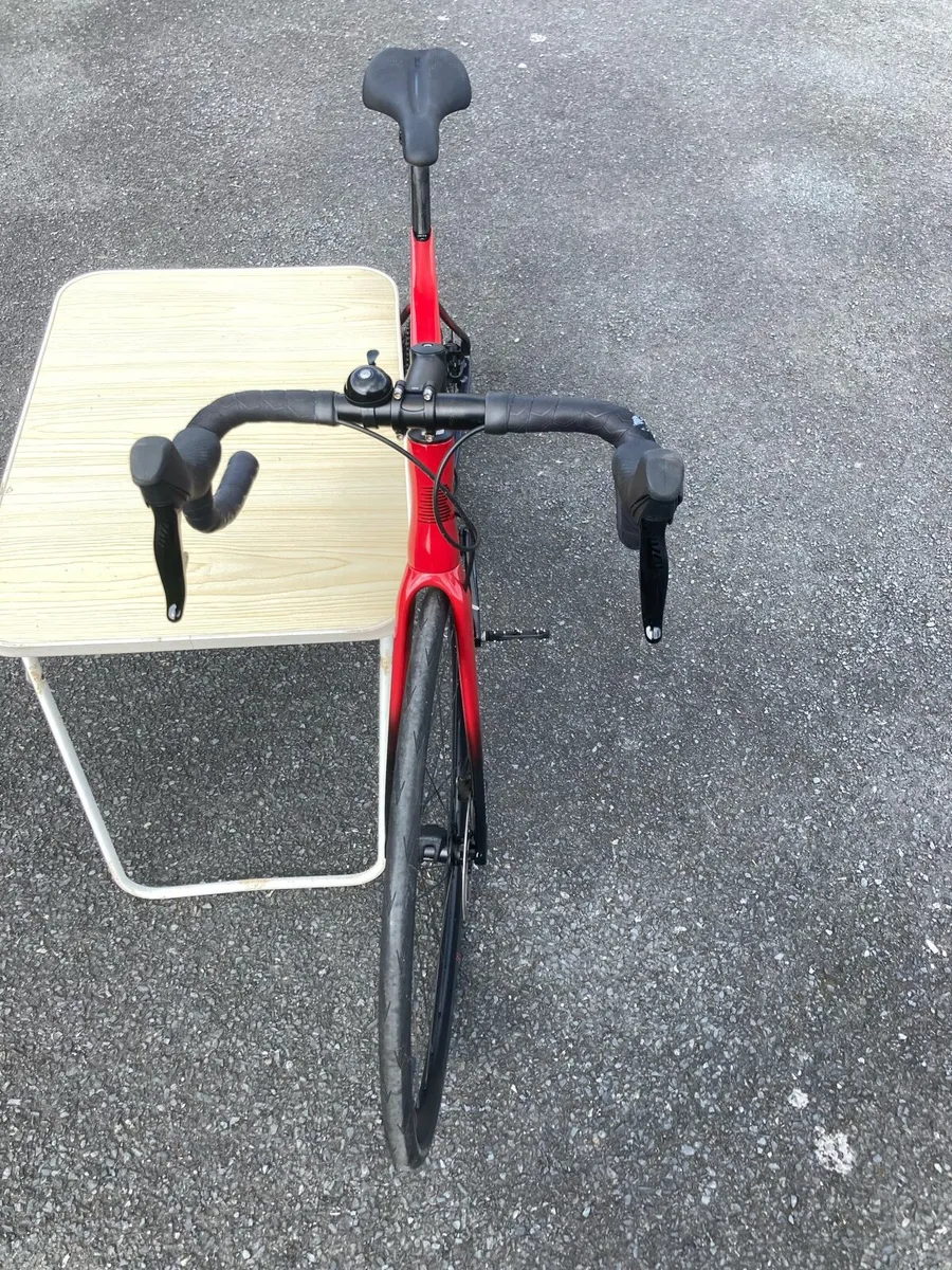 Men’s Boardman SLR 9.4 Carbon Rival Road Bike - Image 3