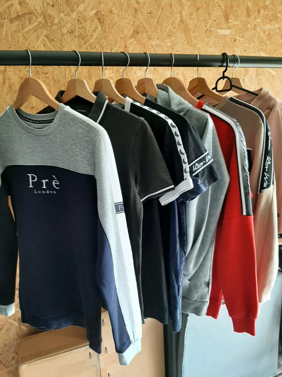 Young Men's clothing - Image 2