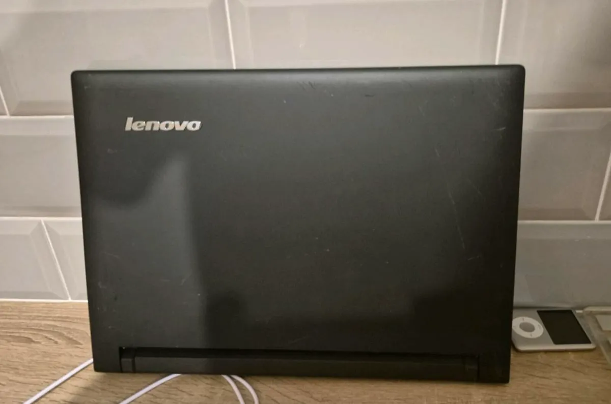 Lenovo Ideapad Flex 14 Core i3-4010U 4GB 500GB 14 - Image 2