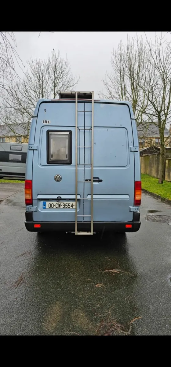 Campervan - Image 3
