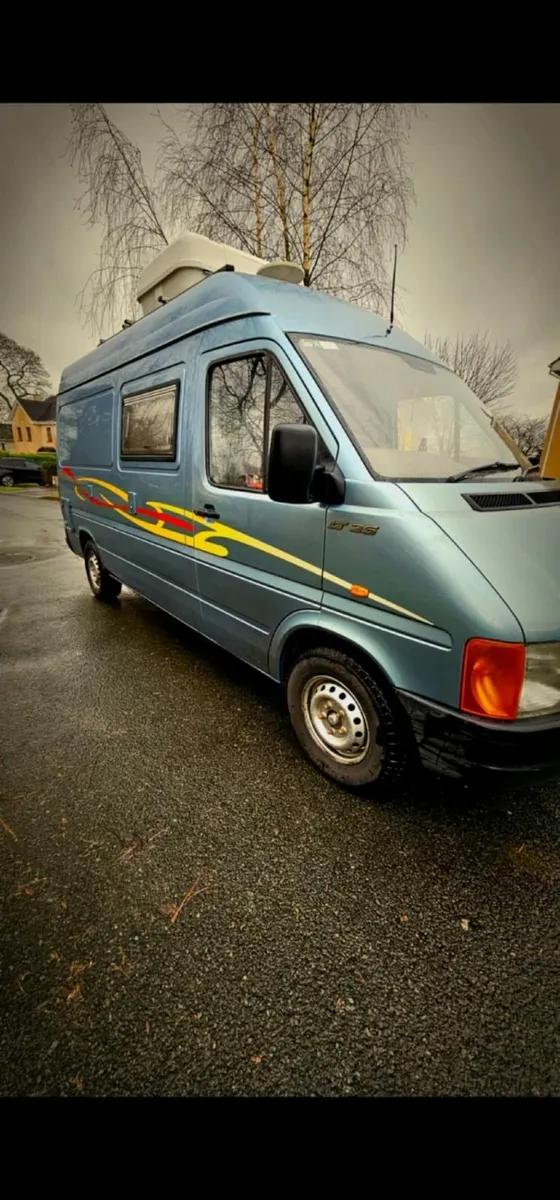 Campervan - Image 4