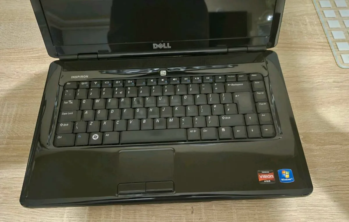 Dell Inspiron N5010 Core i3 M 350 4GB 500GB DVD/RW - Image 4