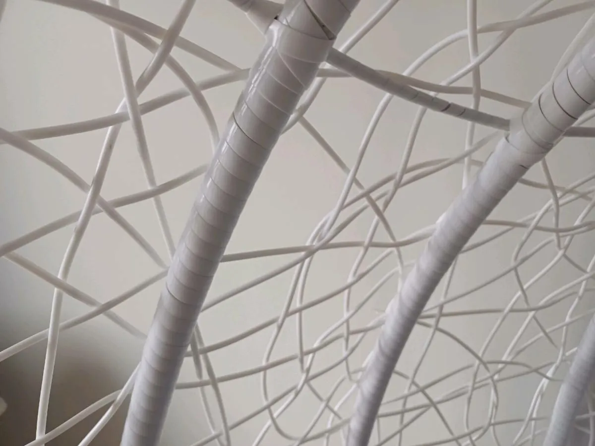 Egg hanging Chair - Image 4