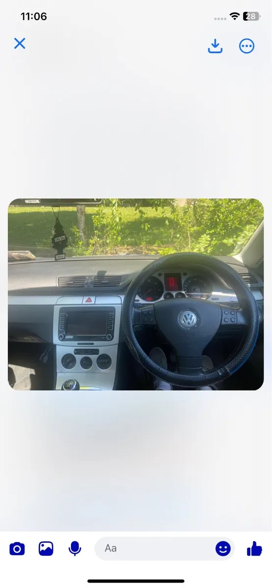 B6 passat - Image 4