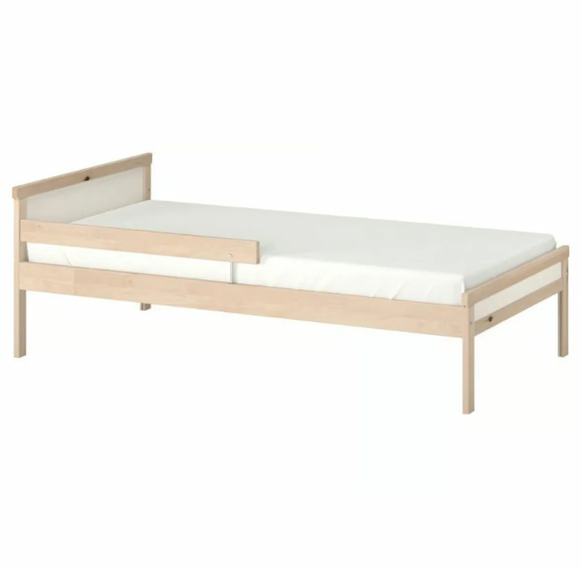 Toddler bed (Sniglar IKEA) - Image 4