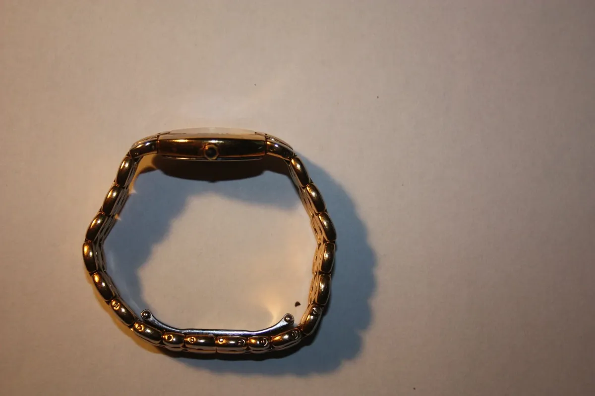 Ladies wrist watch "Maurice Lacroix" - Image 3