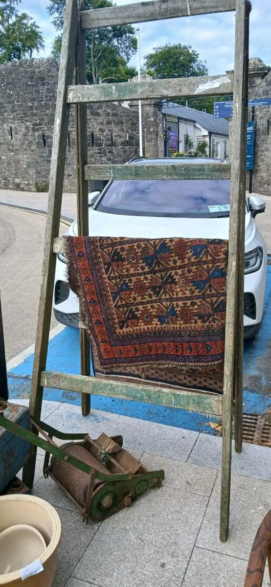 Painters Ladders - Image 2