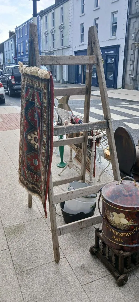 Painters Ladders - Image 4