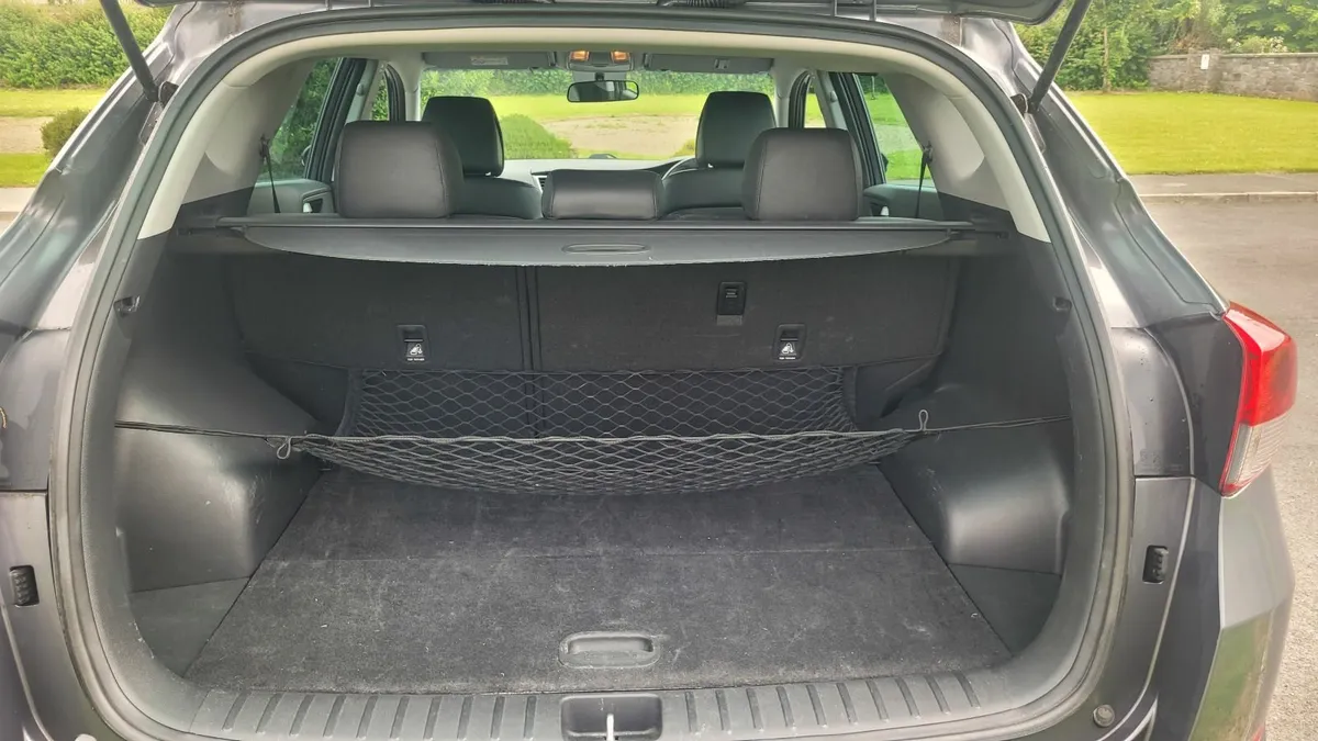 Hyundai Tucson 2016 - Image 2