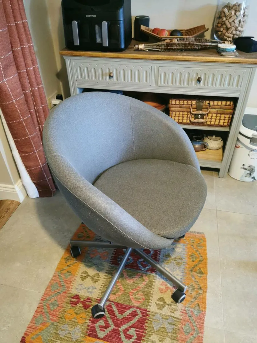 Ikea Tub Chair - Image 1