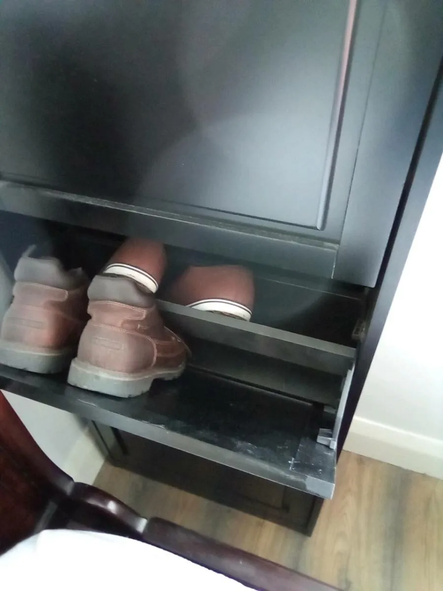 Shoe rack - Image 3