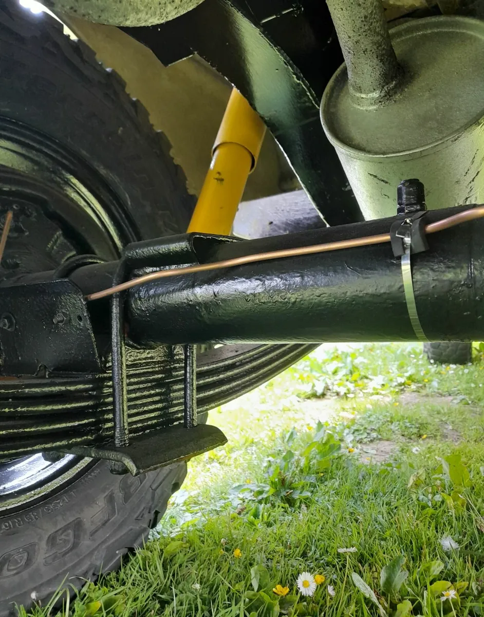 Land Rover Series 3  109 - Image 3