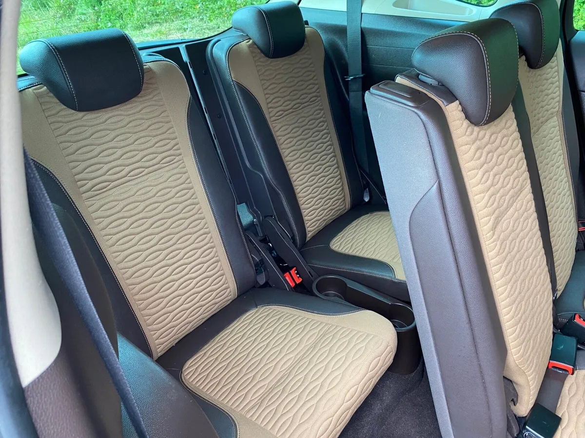 ✅ 2016 OPEL ZAFRIA TOURER 1.6DIESEL 7 SEATS - Image 4