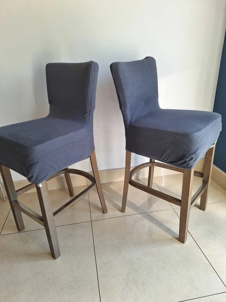 Barstools - Image 1