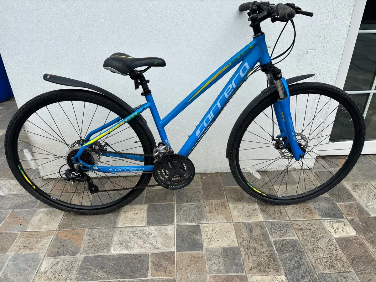 Carrera multi surface hybrid - Image 2