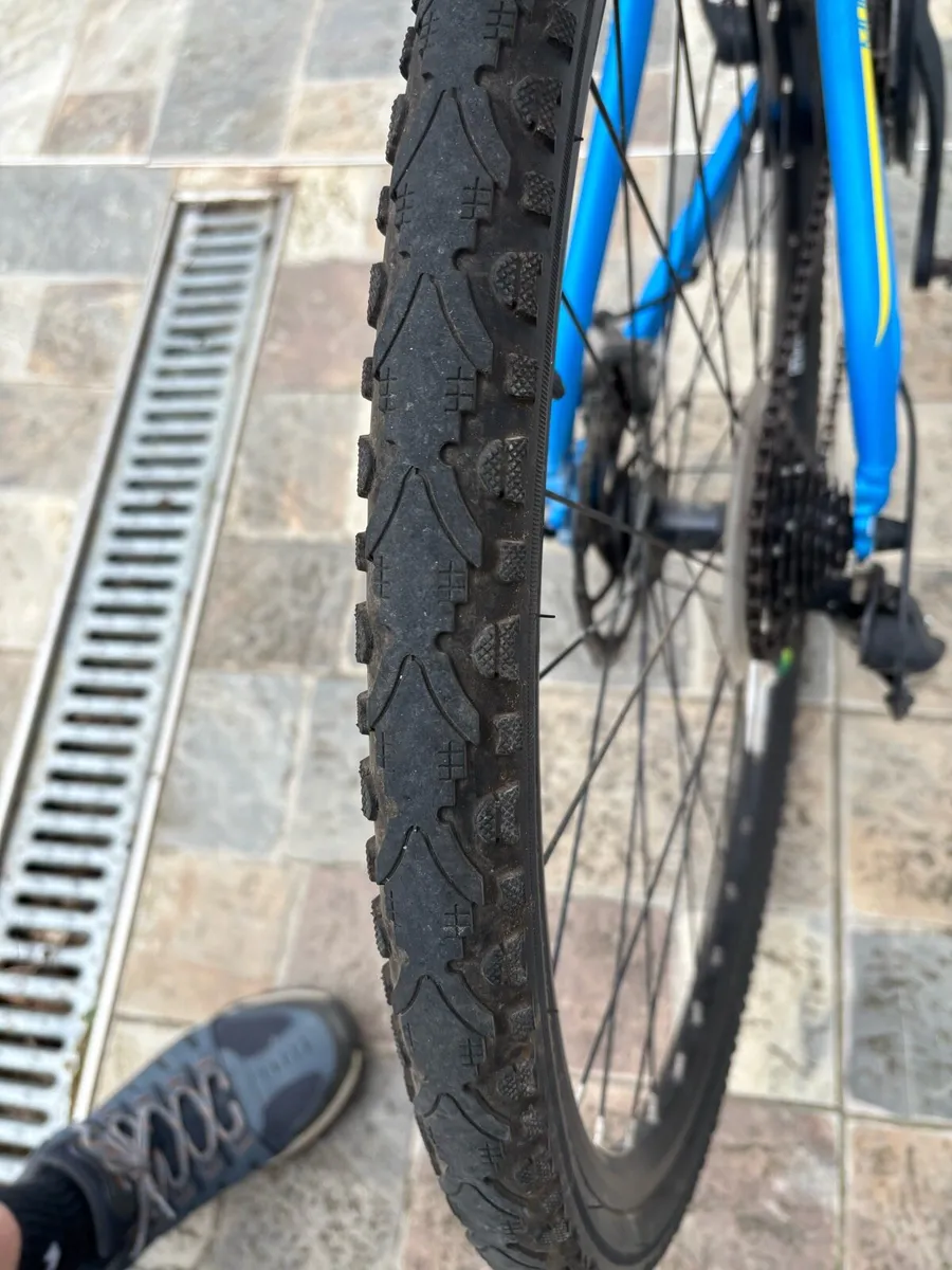 Carrera multi surface hybrid - Image 4