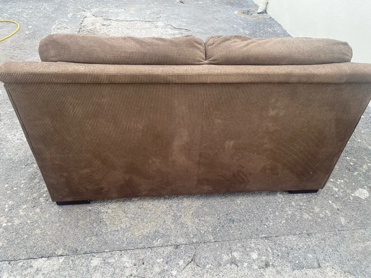 Sofa (2 seater ) - Image 1