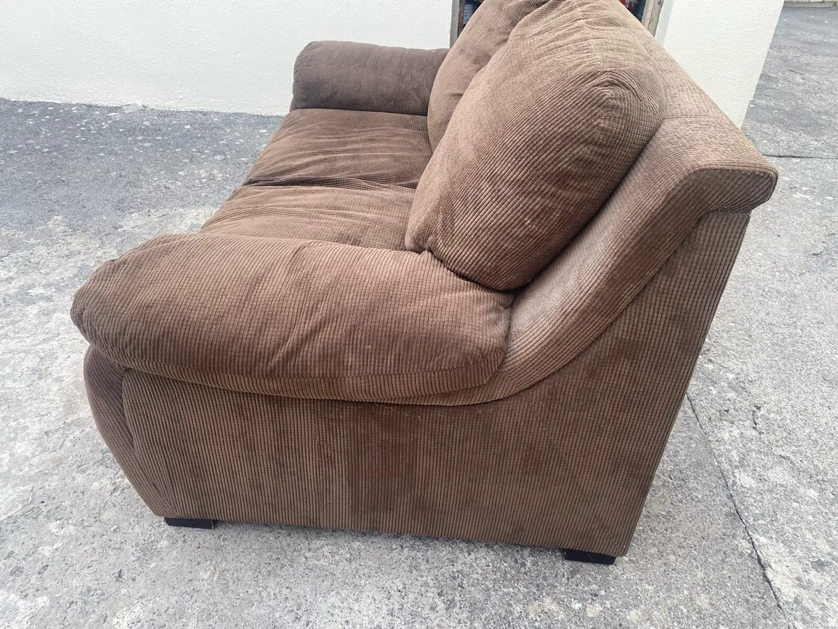 Sofa (2 seater ) - Image 2