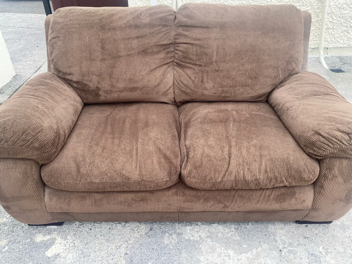 Sofa (2 seater ) - Image 3