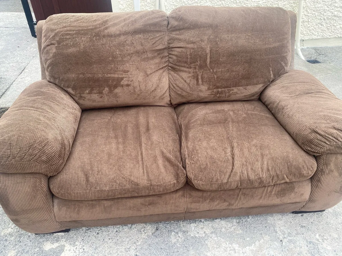 Sofa (2 seater ) - Image 4