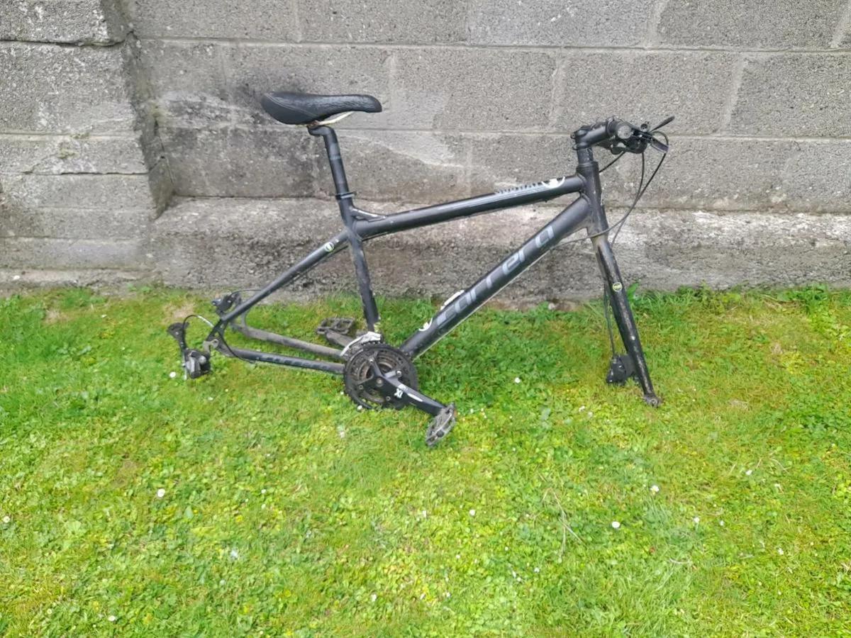 Bike - Image 1