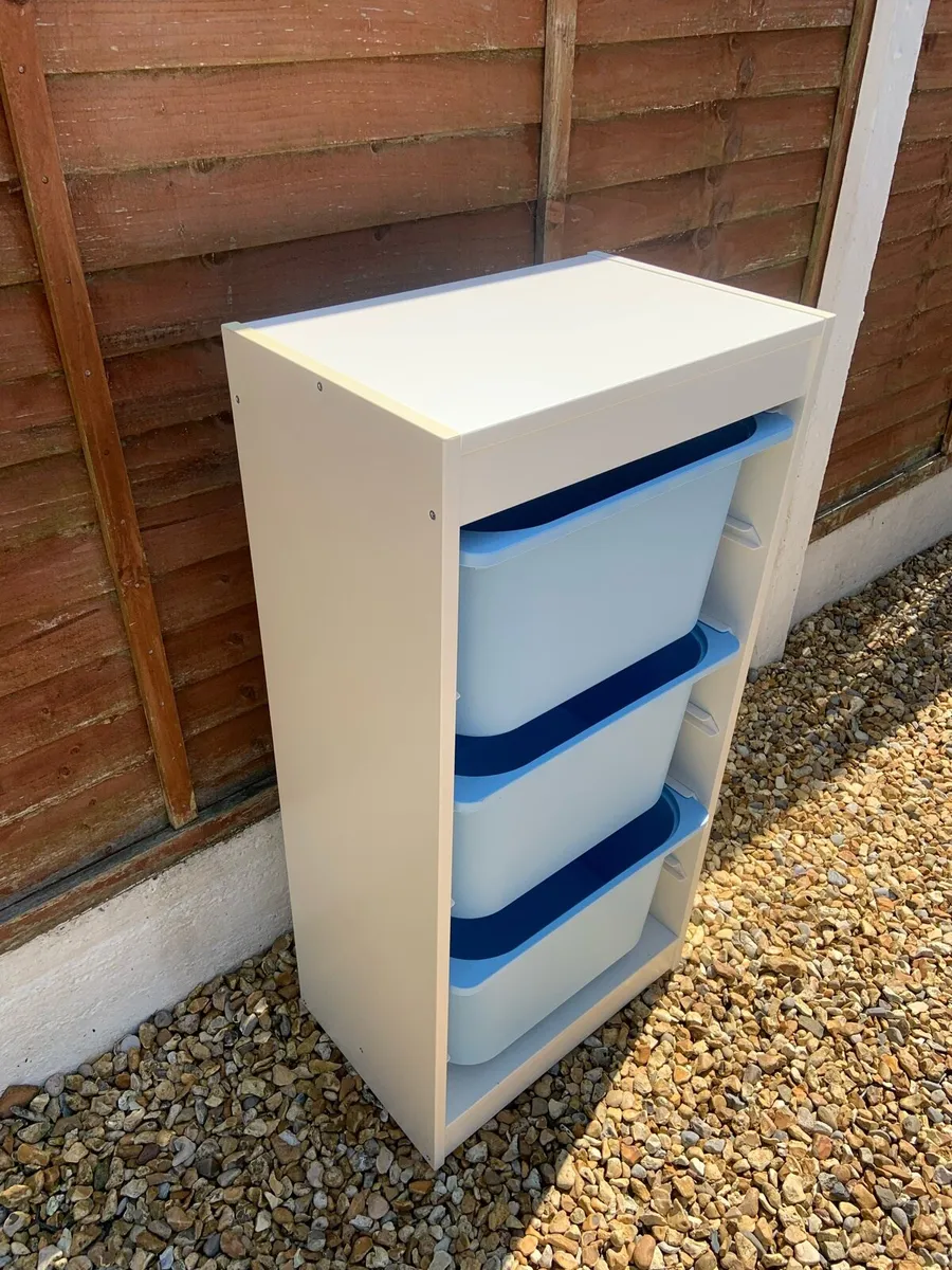Trofast Storage Unit - Image 1