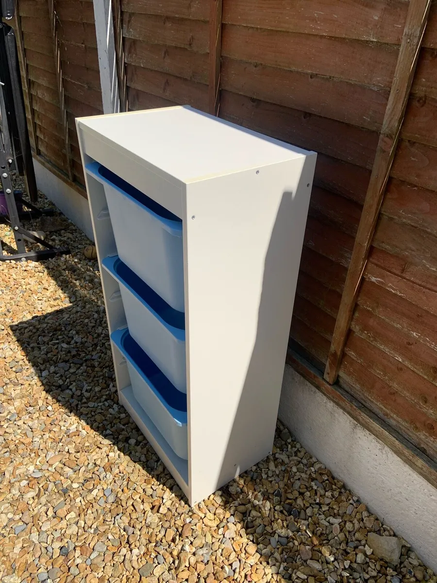 Trofast Storage Unit - Image 2