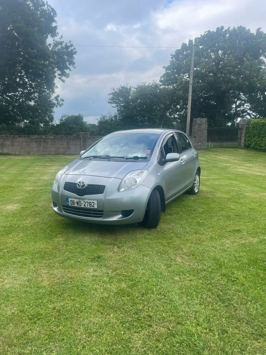 Yaris - Image 2