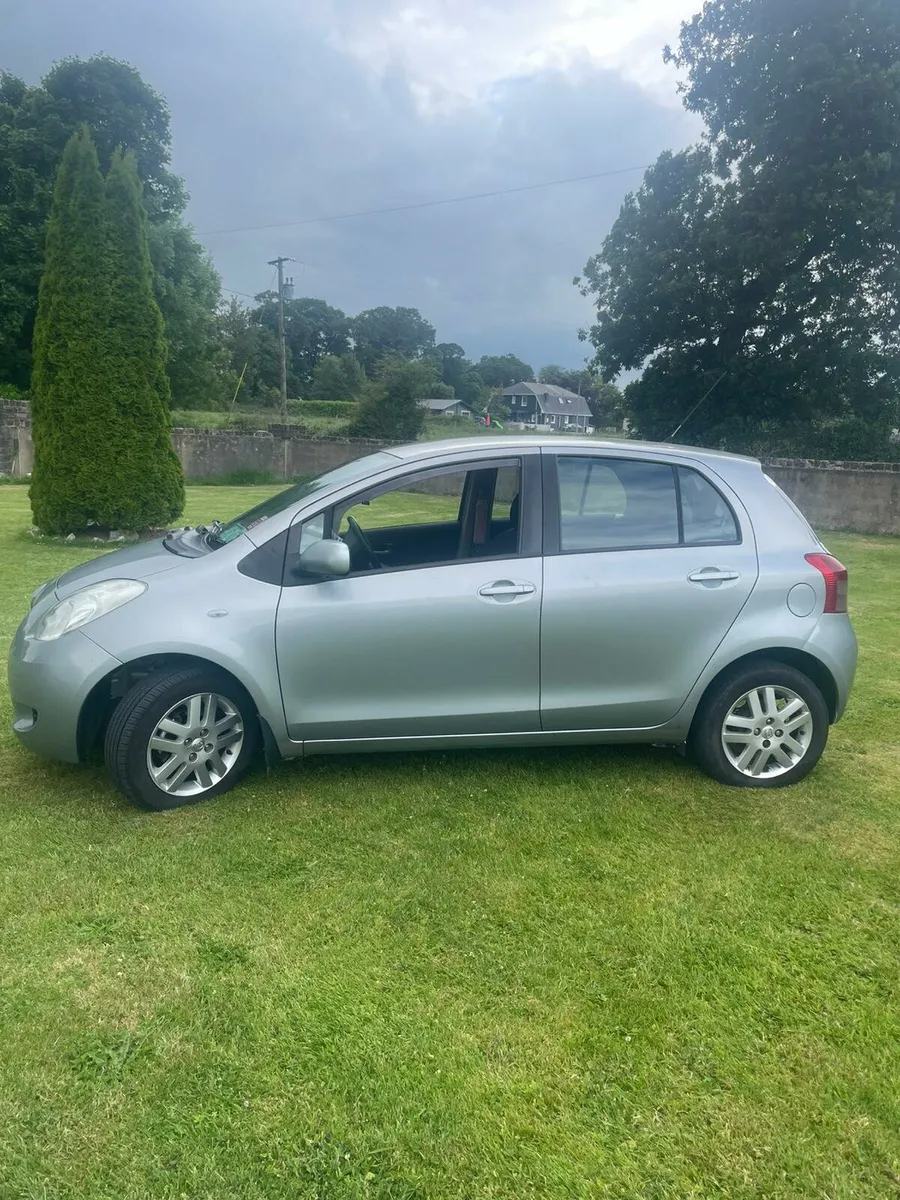Yaris - Image 3