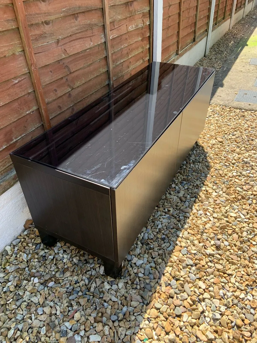 Besta TV unit - Image 4