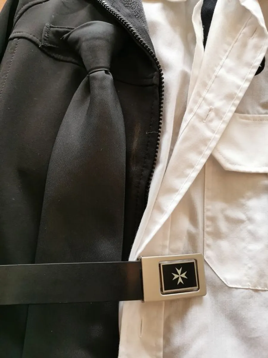 St. John Ambulance uniform - Image 1