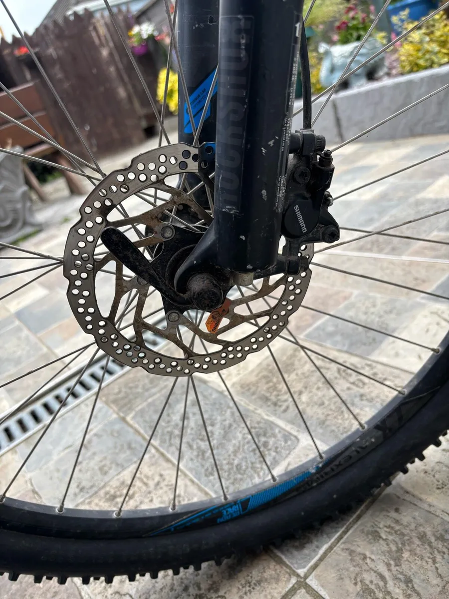 Cube Acid Mountain Bike - Image 4