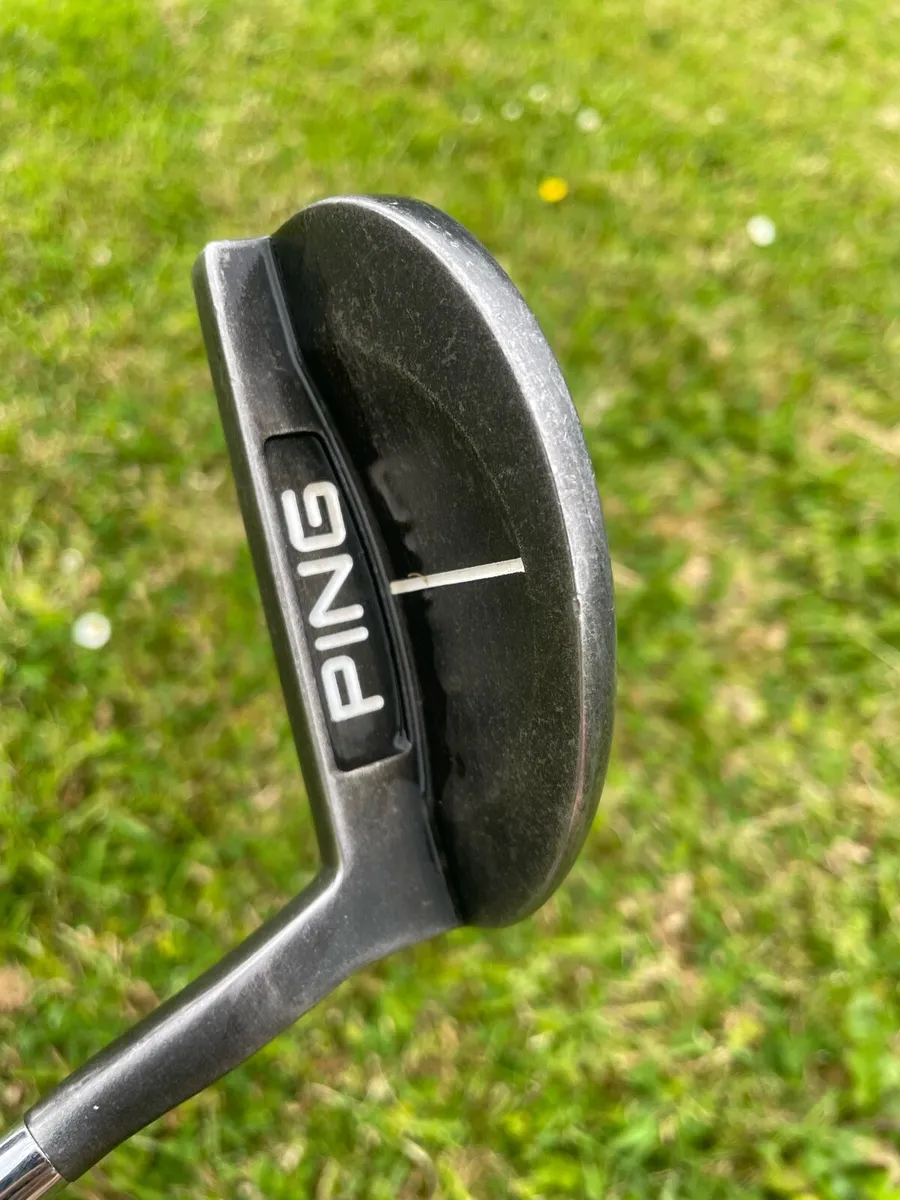 Ping Shea H Cadence tour putter - Image 2