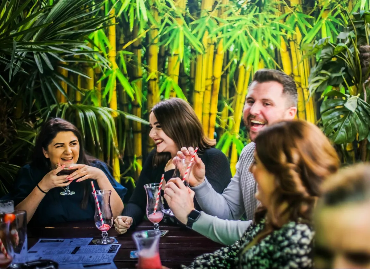 Restaurant, pub, bar photographer - Dublin - Image 2