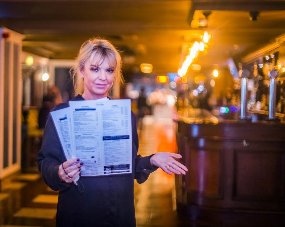 Restaurant, pub, bar photographer - Dublin - Image 4