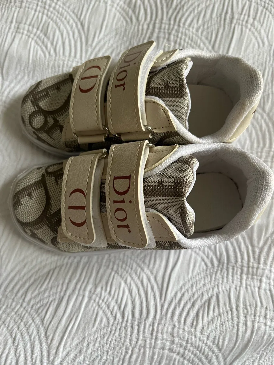 Kid shoes - Image 2