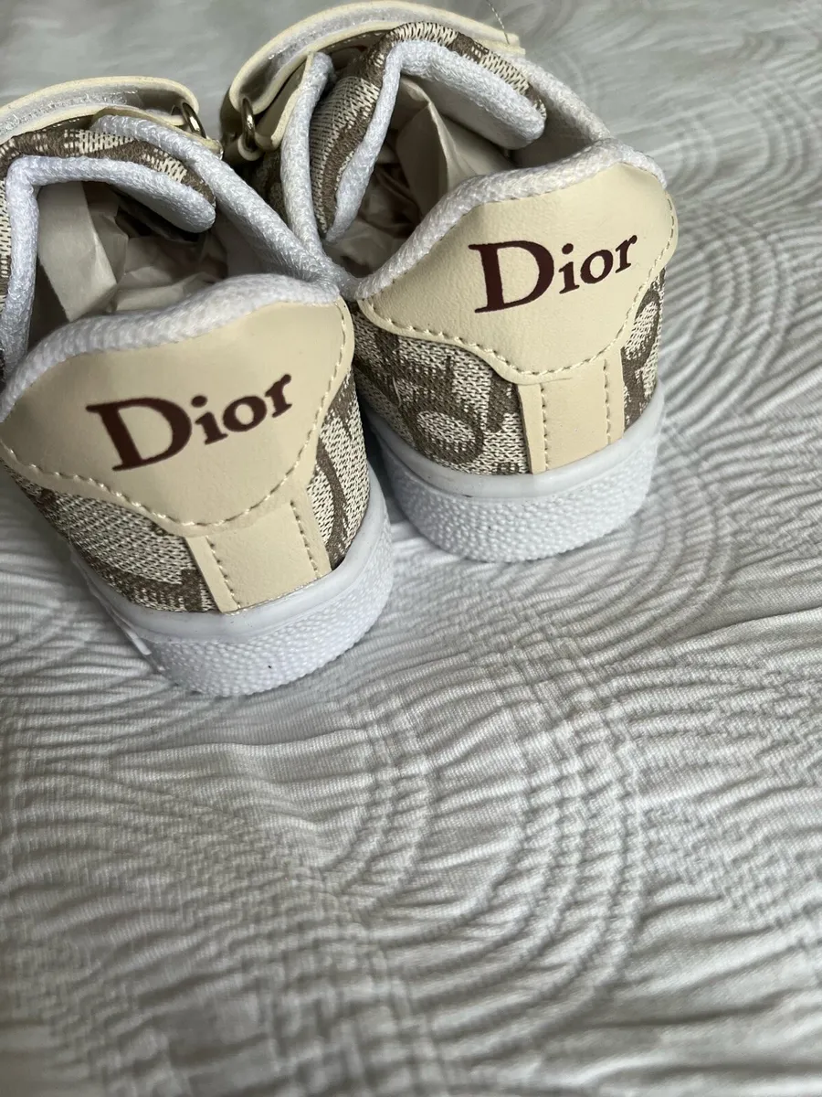Kid shoes - Image 3