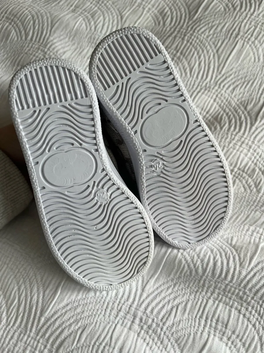 Kid shoes - Image 4
