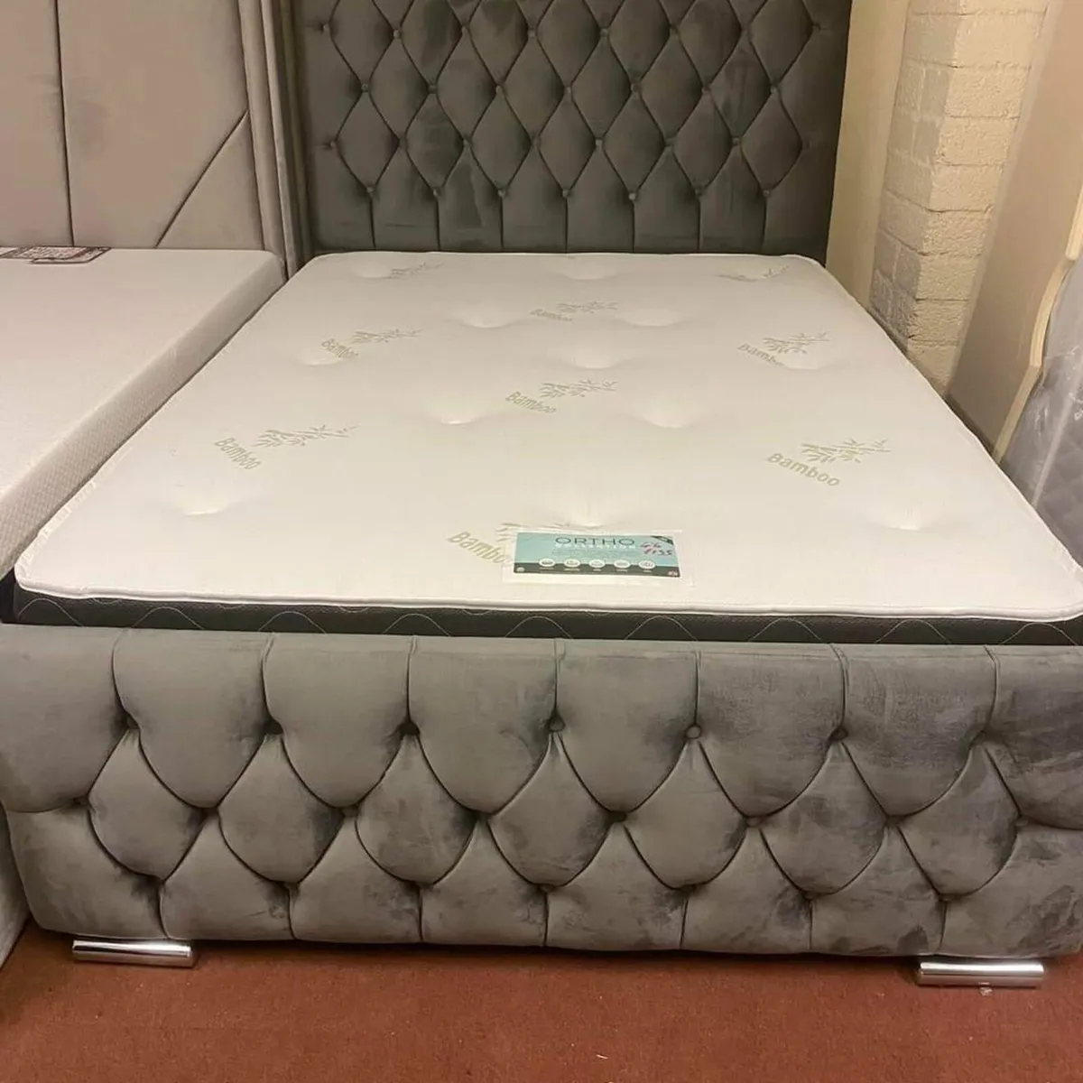 New Beds Available in all sizes - Image 1