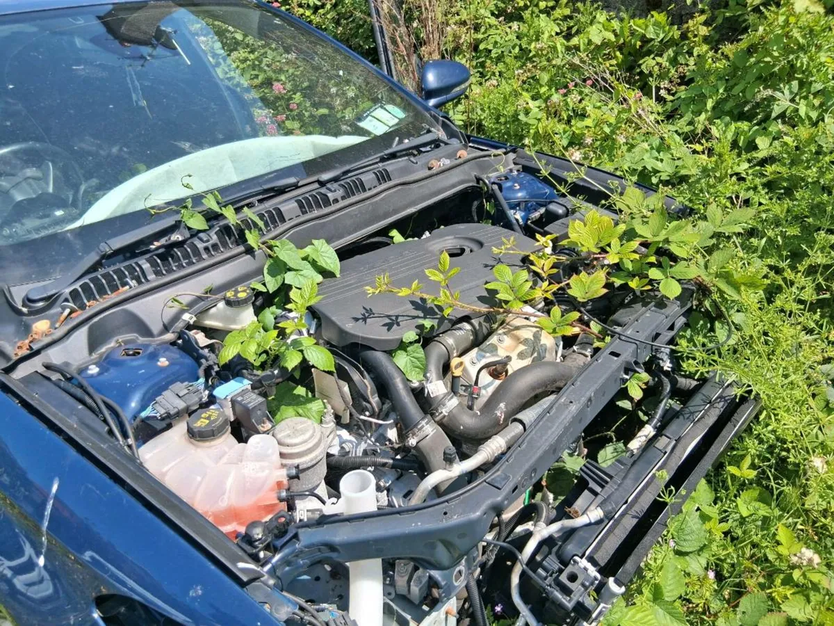 Ford mondeo  2015 to 2020. For breaking - Image 2