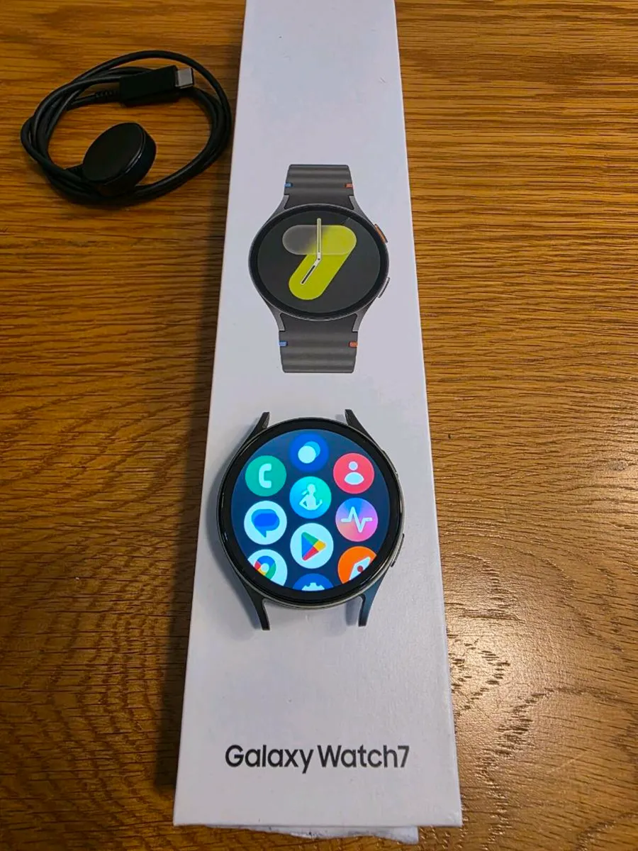 Galaxy Watch 7 44mm - Image 1