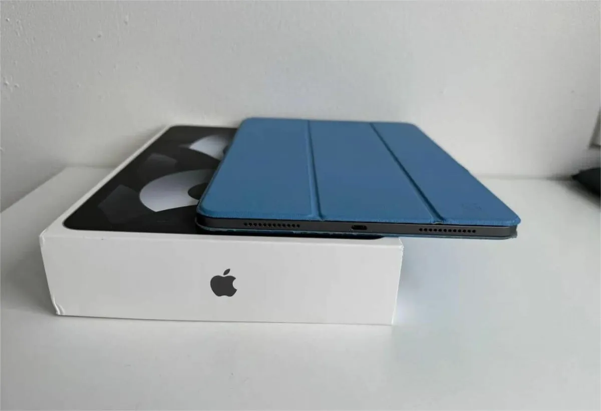 iPad Air 2022 64gb - Image 4