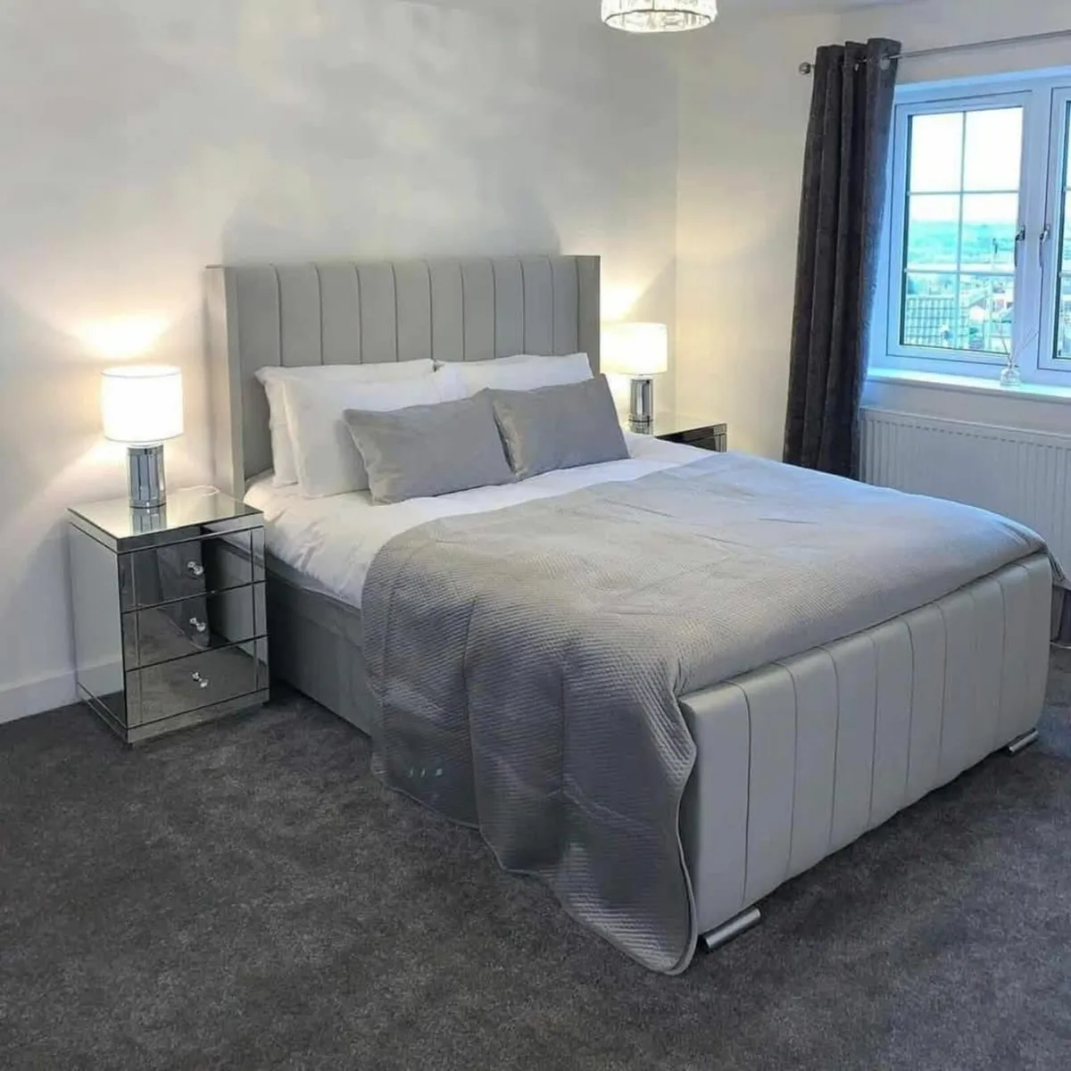 New Beds Available in all sizes - Image 3