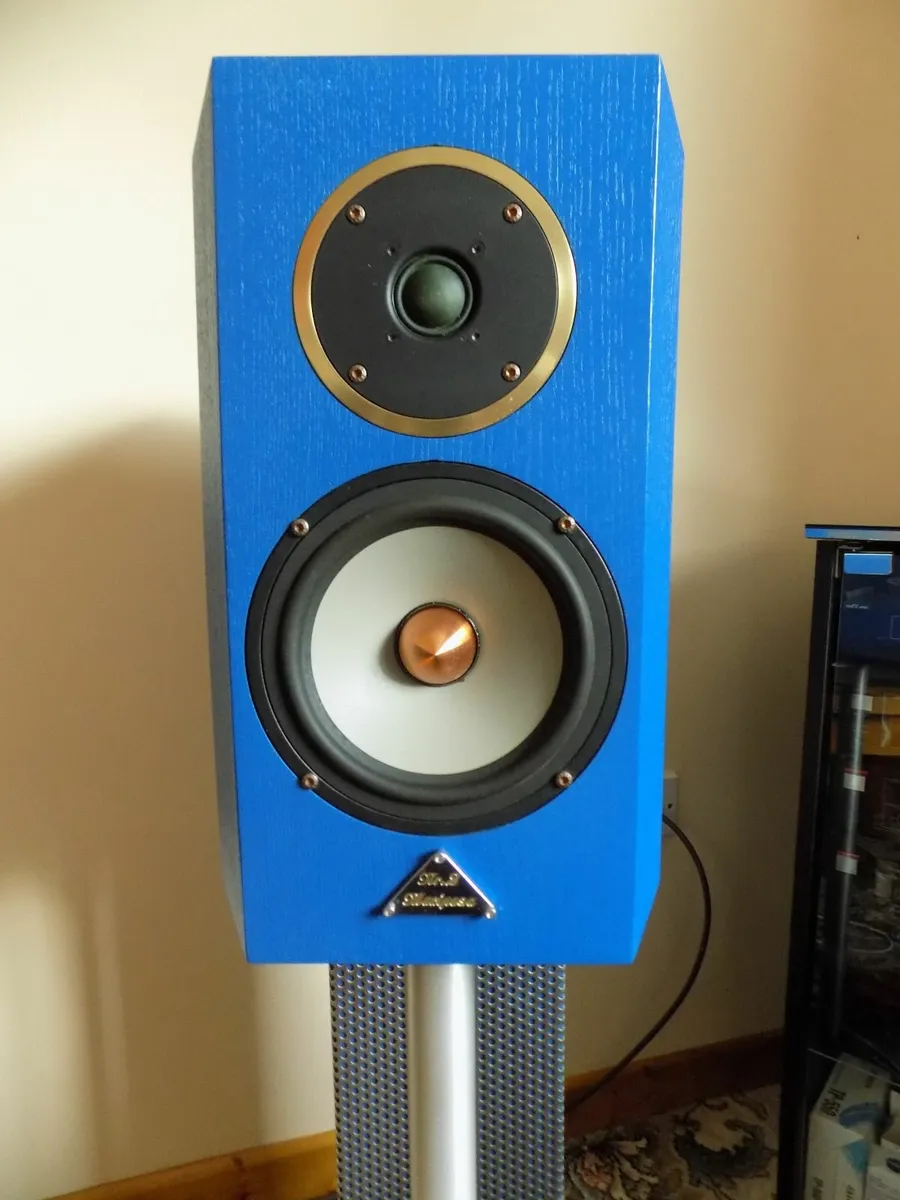 Speakers - Image 2