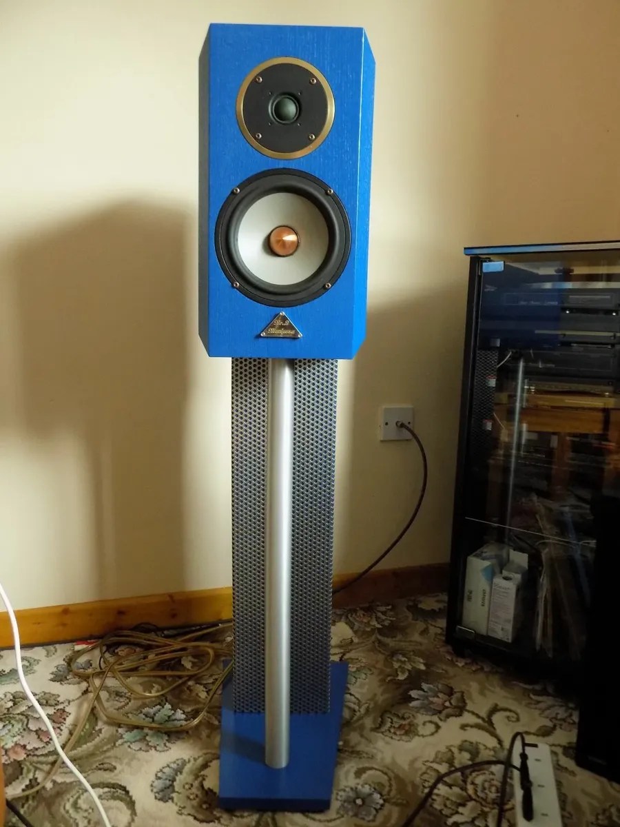 Speakers - Image 4