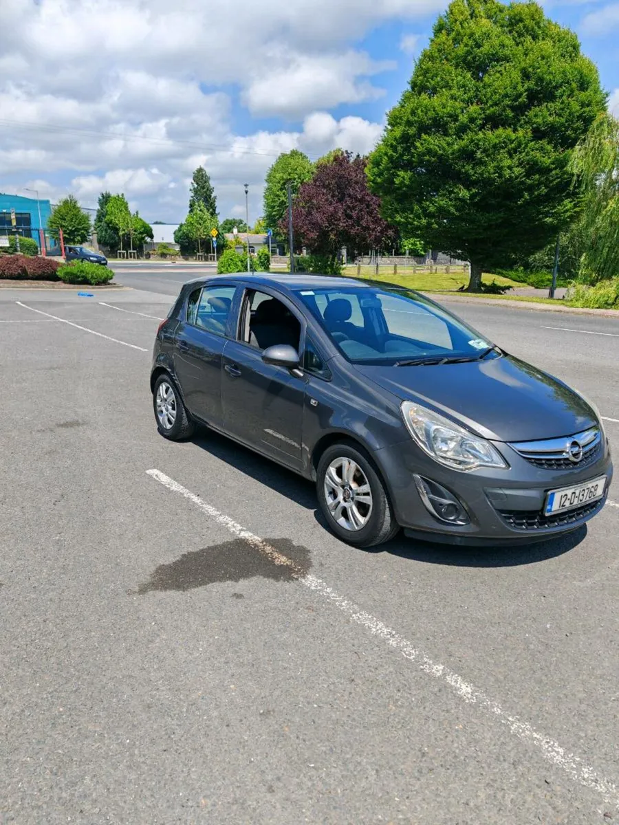 Opel Corsa - Image 2